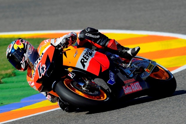 Andrea Dovizioso